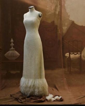 Abito nuovo idea! Sposa
