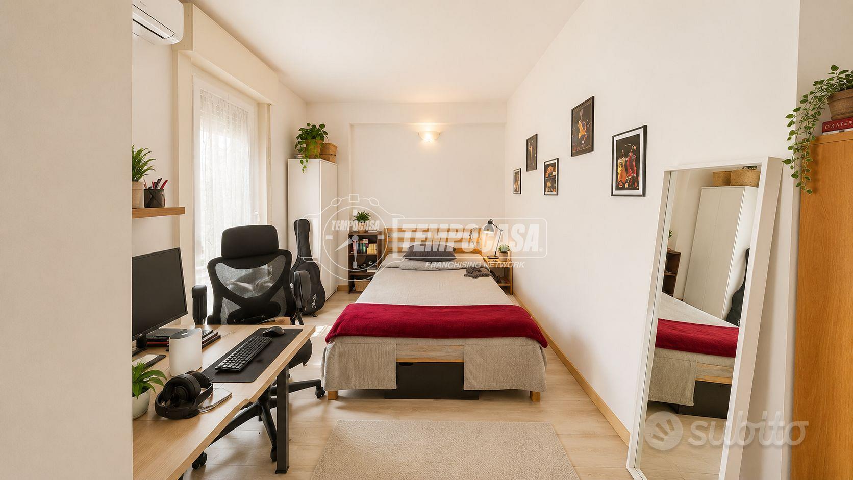 Apartment in Milano, Comasina, Municipio 9 - Vista 5