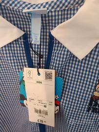 Grembiuli scuola infanzia