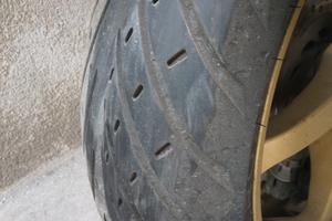 Honda VFR 800 Caferacer 01