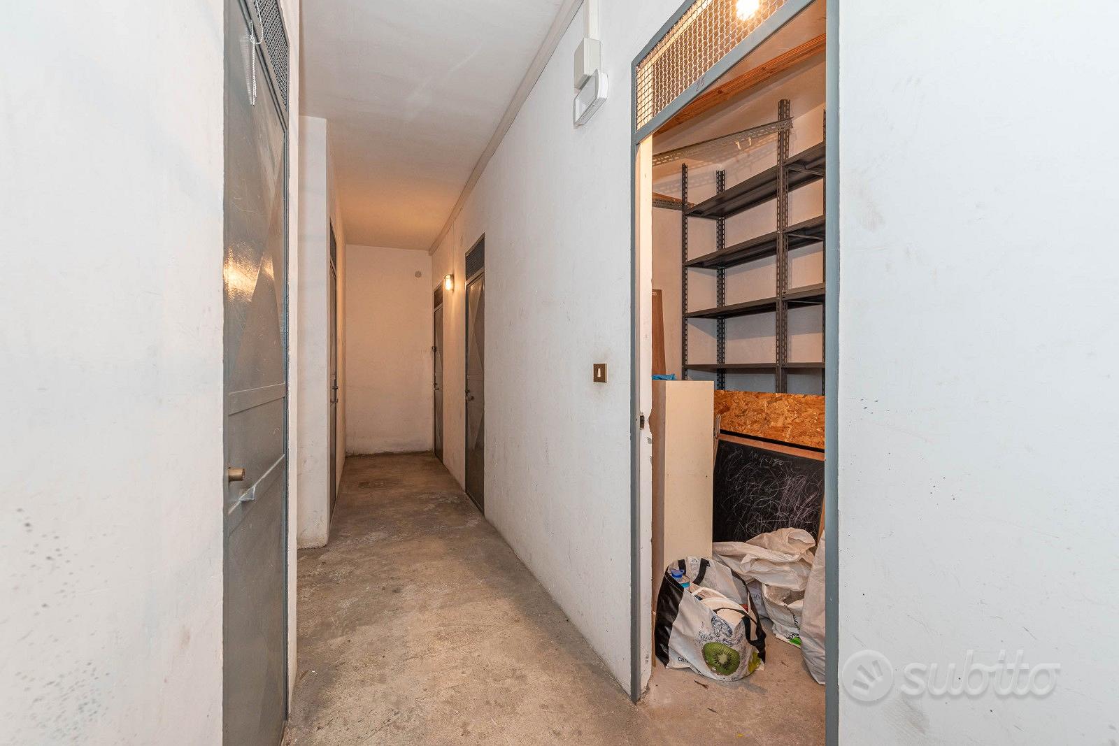 Appartamento – Palermo, Molara, IV Circoscrizione - Vista 4