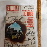 riviste Storia illustrata