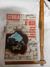 riviste Storia illustrata