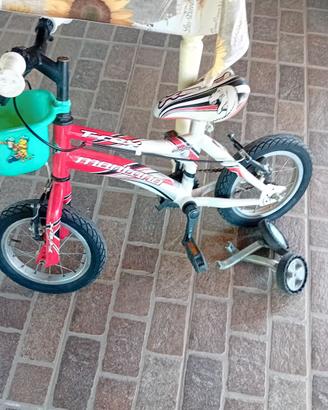 bici bimbo