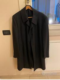 cappotto lana 