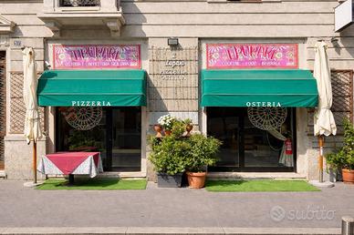 Immobile di 110 m² a Milano