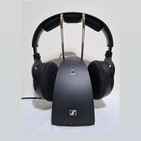 Cuffie wireless Sennheiser RS120