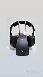 Cuffie wireless Sennheiser RS120