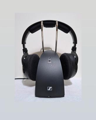 Cuffie wireless Sennheiser RS120