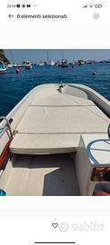 Boston whaler 15 sport