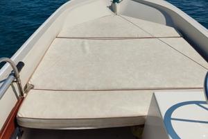 Boston whaler 15 sport