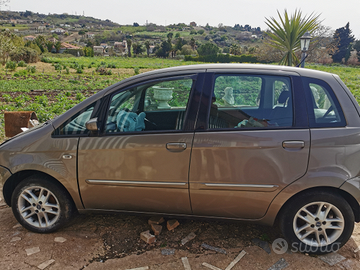 Fiat idea 1.3 70cv del 2006