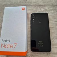 Redmi note 7