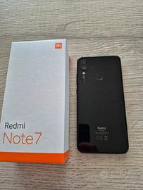 Redmi note 7