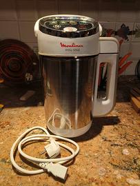 Robot da cucina Moulinex Easy Soup