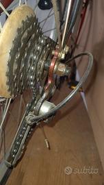 Bici uomo 28