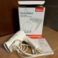 Valera - AsciugaCapelli - SWISS BEBE