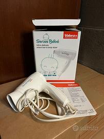 Valera - AsciugaCapelli - SWISS BEBE