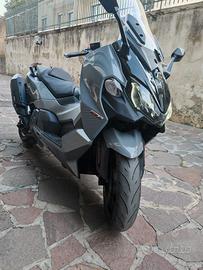 Scooter Sym Maxsym 508 TL anno 2023 