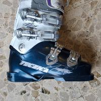 Scarponi sci Tecnica Inferno misura 36-36,5 - 4