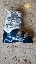 Scarponi sci Tecnica Inferno misura 36-36,5 - 4