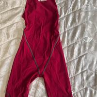 Costumone agonistico Arena