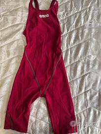 Costumone agonistico Arena