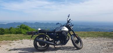 MOTO GUZZI V7 III ROUGH