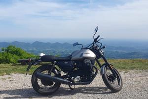 MOTO GUZZI V7 III ROUGH
