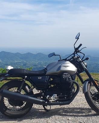 MOTO GUZZI V7 III ROUGH