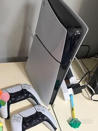 Ps5 slim