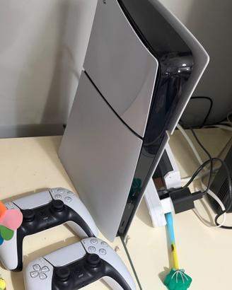 Ps5 slim