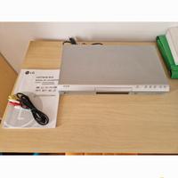 DVD LG