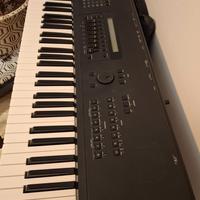 tastiera yamaha SY85