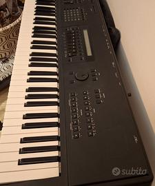 tastiera yamaha SY85