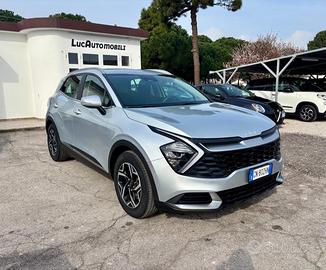 Kia Sportage 1.6 TGDi GPL Business