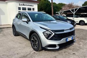 Kia Sportage 1.6 TGDi GPL Business