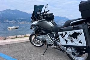 gs 1200 2017 full optional