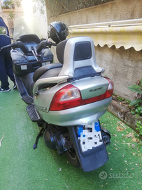 Burgman 400 2005 cagliari