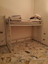 Letto a castello