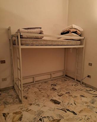 Letto a castello