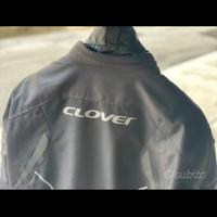 Glover giacca tg L