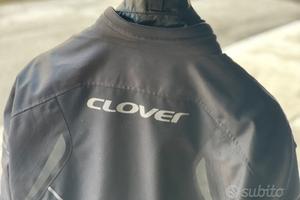 Glover giacca tg L