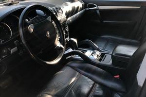 PORSCHE Cayenne 4.5 V8