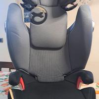 Cybex solution M-FIX gruppo 2/3 15-36 kg