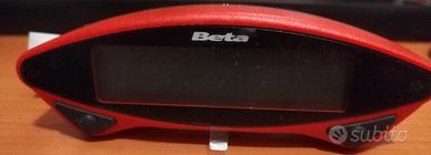 contachilometri Strumento digitale BETA RR 2020/