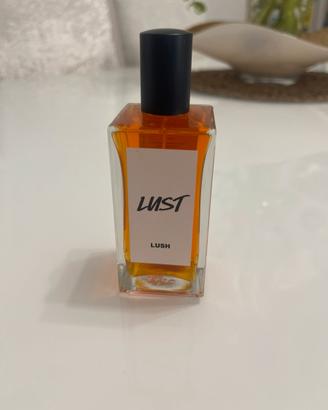 Profumo Lush LUST 100ml