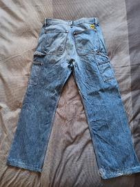 Jeans originali Melting Pot, taglia 34