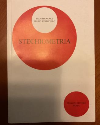 Stechiometria - PERFETTO