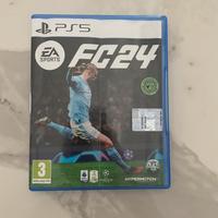 Fifa 24 PS5
